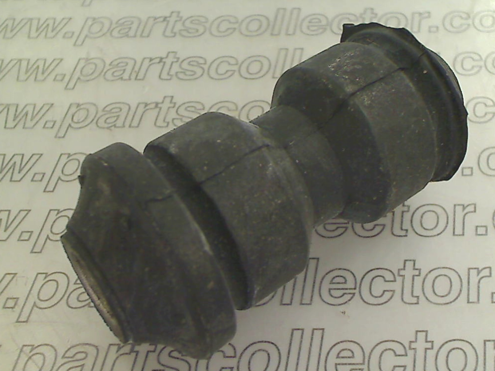 MASERATI 317020100 Suspension code 10444 compatible with: MASERATI BITURBO, MASERATI GHIBLI 2.8 V6, MASERATI KARIF